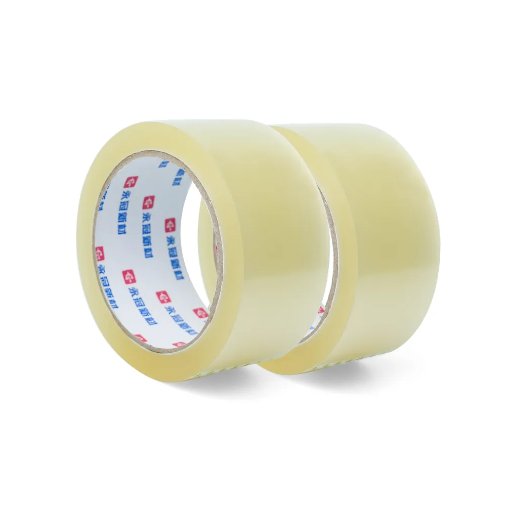 02. Low Noise Water-based BOPP Tape.webp